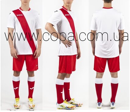 Комплект формы Joma Monarcas