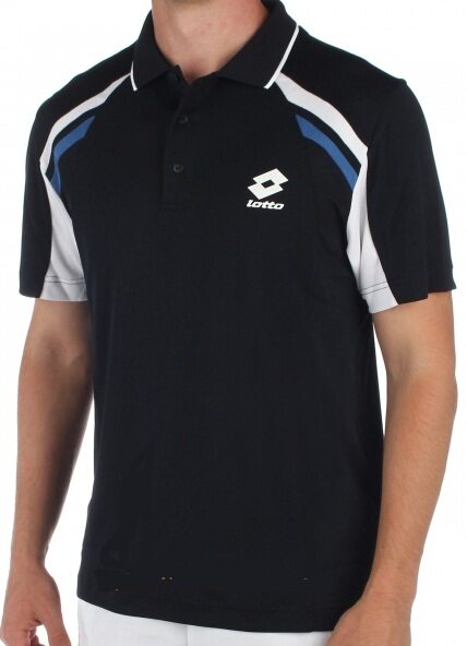 Купить Поло Lotto Polo trainer pl - оригинал, гарантия