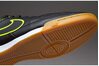 Купить Кожаные футзалки NIKE TIEMPO GENIO IC 631283-007 - оригинал, гарантия