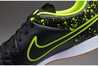 Купить Кожаные футзалки NIKE TIEMPO GENIO IC 631283-007 - оригинал, гарантия