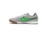 Купить Кожаные футзалки Nike TIEMPO GENIO IC 631283-030 - оригинал, гарантия