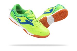 Детские футзалки Joma TOLEDO JR W 409 PS - коллекция 2014 года! Детские футзалки Joma TOLEDO JR W 409 PS - коллекция 2014 года!