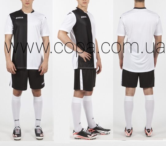 Купить Комплект формы Joma PREMIER - оригинал, гарантия Купить Комплект формы Joma PREMIER - оригинал, гарантия