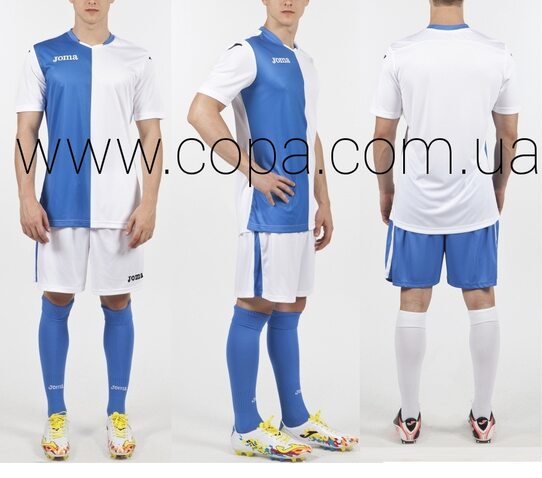 Купить Комплект формы Joma PREMIER - оригинал, гарантия Купить Комплект формы Joma PREMIER - оригинал, гарантия