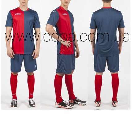 Комплект формы Joma PREMIER