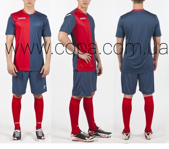 Купить Комплект формы Joma PREMIER - оригинал, гарантия Купить Комплект формы Joma PREMIER - оригинал, гарантия