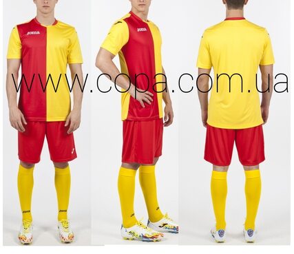 Комплект формы Joma PREMIER