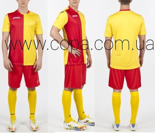 Купить Комплект формы Joma PREMIER - оригинал, гарантия Купить Комплект формы Joma PREMIER - оригинал, гарантия