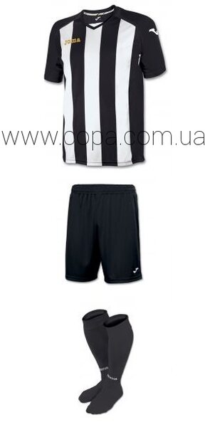 Купить Форма игровая Joma Pisa 12 - оригинал, гарантия