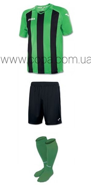 Купить Форма игровая Joma Pisa 12 - оригинал, гарантия
