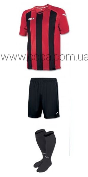 Купить Форма игровая Joma Pisa 12 - оригинал, гарантия