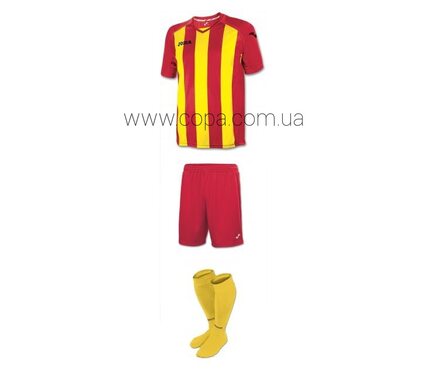 Форма игровая Joma Pisa 12