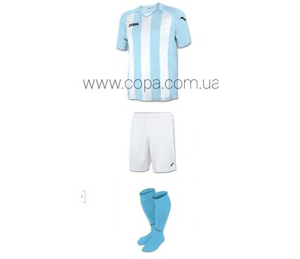 Форма игровая Joma Pisa 12