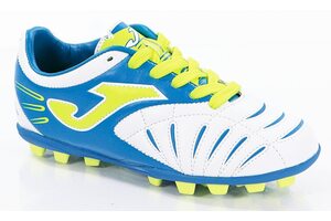 Детские футбольные бутсы Joma Power Jr 302 (22 шипа)