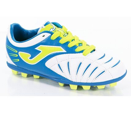 Детские футбольные бутсы Joma Power Jr 302 (22 шипа) Детские футбольные бутсы Joma Power Jr 302 (22 шипа)