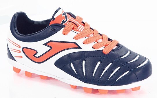 Купить Детские футбольные бутсы Joma Power Jr 303 (22 шипа) - оригинал, гарантия Купить Детские футбольные бутсы Joma Power Jr 303 (22 шипа) - оригинал, гарантия