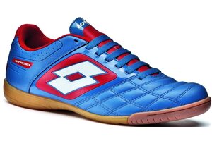 Футзалки Lotto STADIO POTENZA III 700 ID 
