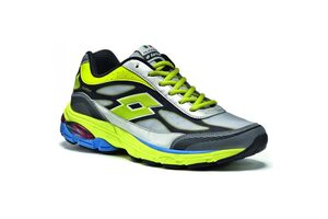 Кроссовки Lotto REARCH PHOENIX II NEUTRAL