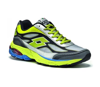 Кроссовки Lotto REARCH PHOENIX II NEUTRAL