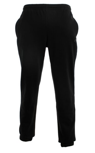 Купить Спортивные брюки Lotto R6814 PANTS FEEL FL BLACK - оригинал, гарантия
