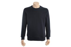 Реглан Lotto R6817 SWEAT FEEL FL DEEP NAVY