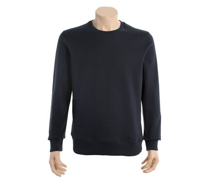 Реглан Lotto R6817 SWEAT FEEL FL DEEP NAVY