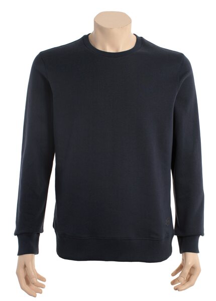 Купить Реглан Lotto R6817 SWEAT FEEL FL DEEP NAVY - оригинал, гарантия