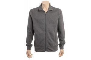 Реглан чоловічий Lotto SWEAT FZ FEEL FLR6819