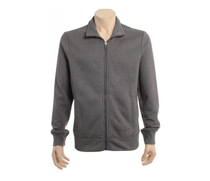 Реглан мужской Lotto SWEAT FZ FEEL FLR6819