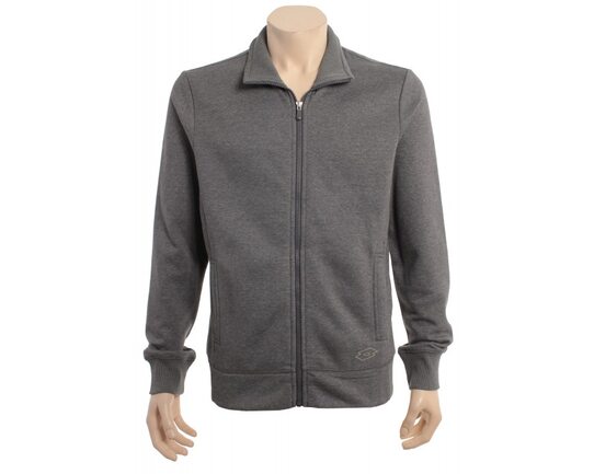 Купить Реглан мужской Lotto SWEAT FZ FEEL FLR6819 - оригинал, гарантия