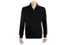Купить Реглан Lotto R6821 SWEAT FZ FEEL FL BLACK - оригинал, гарантия