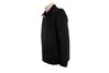 Купить Реглан Lotto R6821 SWEAT FZ FEEL FL BLACK - оригинал, гарантия