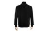 Купить Реглан Lotto R6821 SWEAT FZ FEEL FL BLACK - оригинал, гарантия