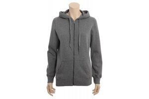 Реглан женский Lotto SWEAT FZ FEEL FL HD W R6829