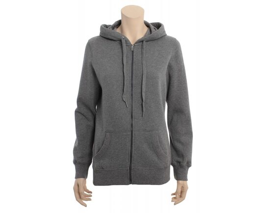 Купить Реглан женский Lotto SWEAT FZ FEEL FL HD W R6829 - оригинал, гарантия