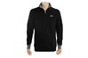 Купить Реглан Lotto R7121 SWEAT HZ BRYAN FL BLACK - оригинал, гарантия