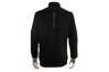 Купить Реглан Lotto R7121 SWEAT HZ BRYAN FL BLACK - оригинал, гарантия