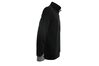 Купить Реглан Lotto R7121 SWEAT HZ BRYAN FL BLACK - оригинал, гарантия
