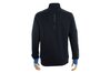 Купить Реглан Lotto R7123 SWEAT HZ BRYAN FL DEEP NAVY - оригинал, гарантия