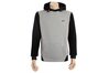 Купить Реглан Lotto R7127 SWEAT BRYAN FL HD MEL DK GREY/BLACK - оригинал, гарантия