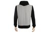 Купить Реглан Lotto R7127 SWEAT BRYAN FL HD MEL DK GREY/BLACK - оригинал, гарантия