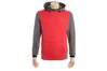 Купить Реглан Lotto R7129 SWEAT BRYAN FL HD RED POPPY/MELANGE GRAPHITE - оригинал, гарантия
