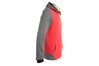 Купить Реглан Lotto R7129 SWEAT BRYAN FL HD RED POPPY/MELANGE GRAPHITE - оригинал, гарантия