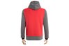 Купить Реглан Lotto R7129 SWEAT BRYAN FL HD RED POPPY/MELANGE GRAPHITE - оригинал, гарантия