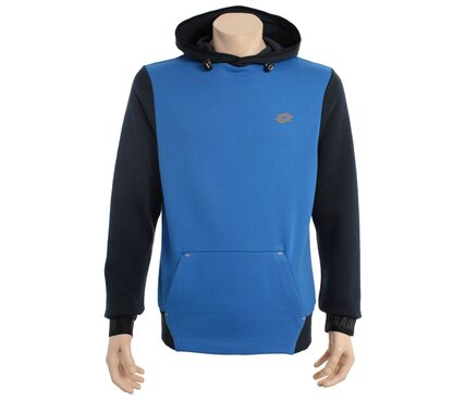 Реглан Lotto R7130 SWEAT BRYAN FL HD ATLANTIC/DP NAVY