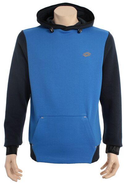 Купить Реглан Lotto R7130 SWEAT BRYAN FL HD ATLANTIC/DP NAVY - оригинал, гарантия