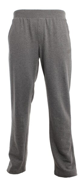 Купить Спортивные брюки Lotto R7140 PANTS BRYAN FT MELANGE GRAPHITE - оригинал, гарантия