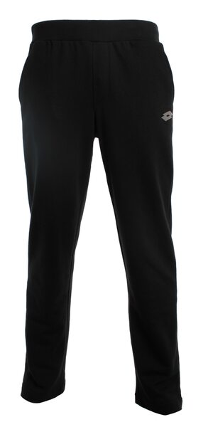 Купить Спортивные брюки Lotto R7141 PANTS BRYAN FT BLACK - оригинал, гарантия