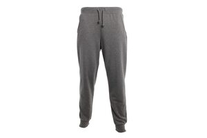 Спортивные брюки Lotto R7143 PANTS BRYAN FT CUFF MELANGE GRAPHITE