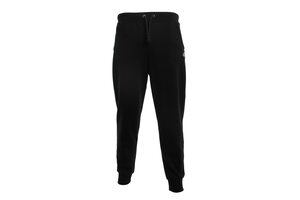 Спортивні штани Lotto R7144 PANTS BRYAN FT CUFF BLACK